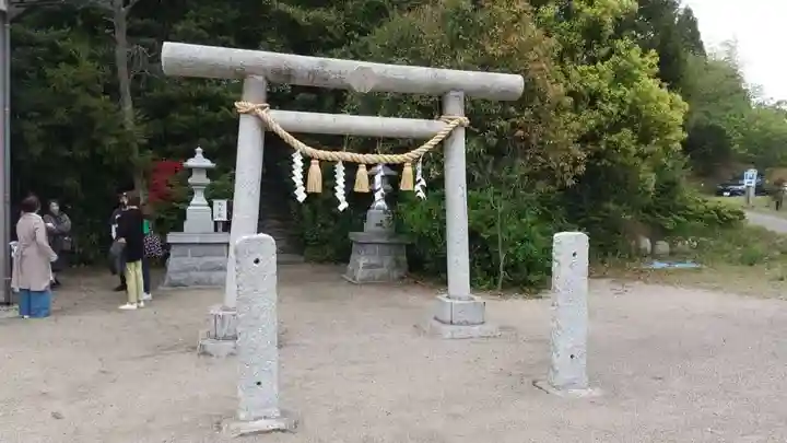 皇祖皇太神宮(茨城県)