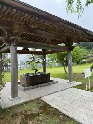 北海道東照宮(北海道)