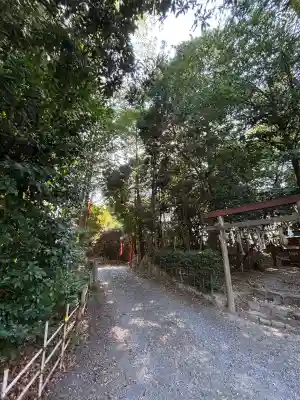 玉鉾神社(愛知県)