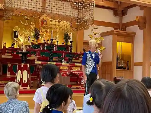 遠照山 光明寺（尼崎大仏）(兵庫県)