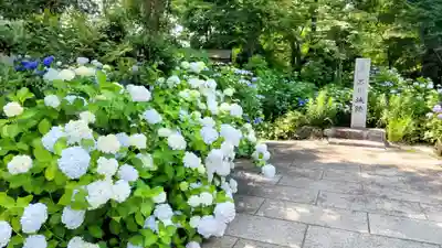 石都々古和気神社(福島県)