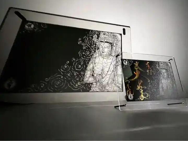 願成就寺 安楽院(兵庫県)