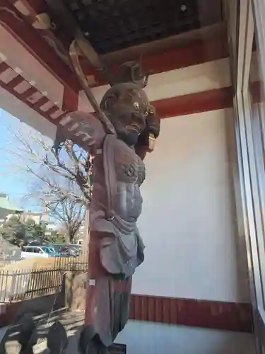 浄光寺(東京都)