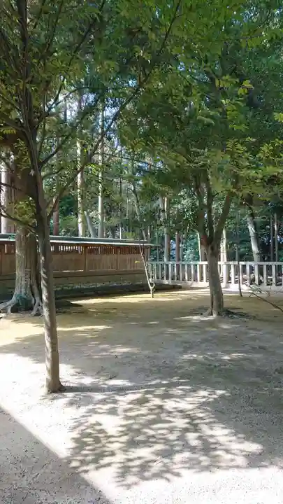 常陸第三宮 吉田神社(茨城県)
