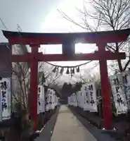 秋保神社(宮城県)