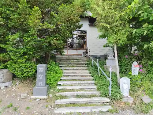 法蔵寺(北海道)