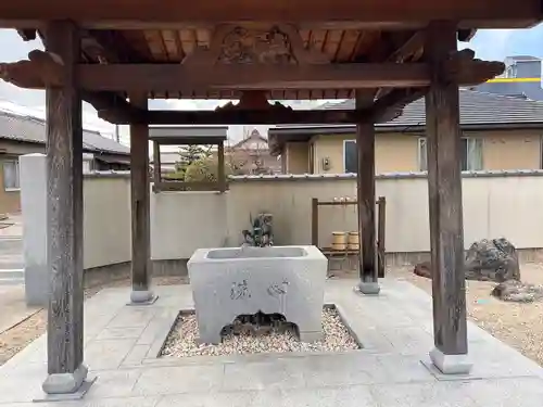 法林寺(愛知県)