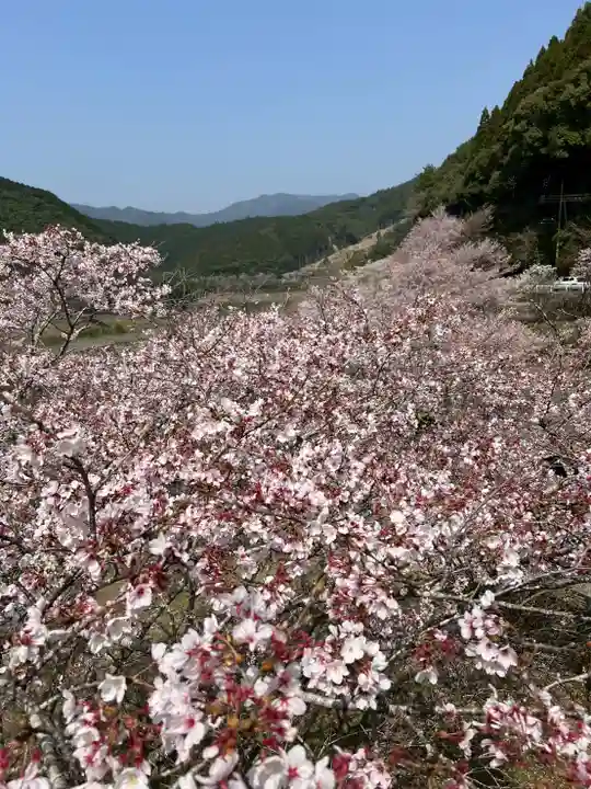 石水寺(熊本県)