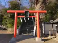 雷神社(神奈川県)