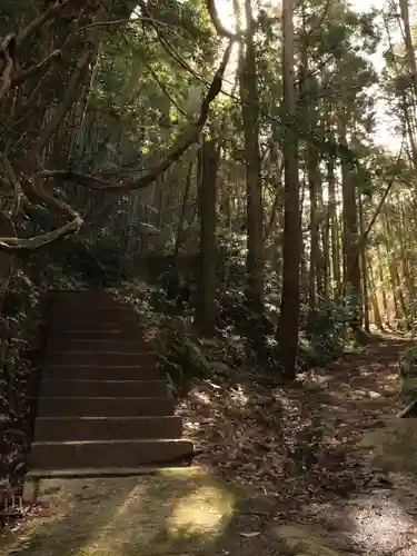 玉作湯神社(島根県)