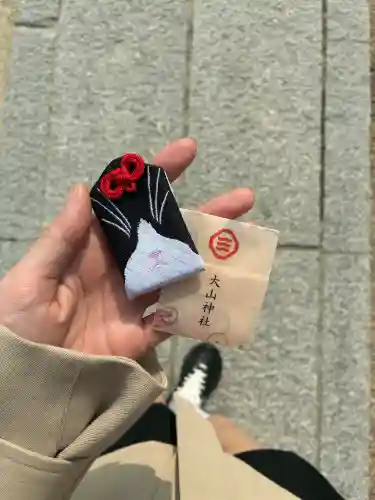 大山神社（自転車神社・耳明神社）の{uncategorized: "未分類", other: "その他", undefined: "問題あり", building: "その他建物", grave: "お墓", sacred_gate: "鳥居", guardian: "狛犬", statue: "像", buddha: "仏像", history: "歴史", nature: "自然", garden: "庭園", animal: "動物", pagoda: "塔", temizu: "手水舎", mountain_gate: "山門・神門", sanctuary: "本殿・本堂", subordinate: "末社・摂社", art: "芸術", scenery: "景色", jizo: "地蔵", ema: "絵馬", goshuin: "御朱印", omikuji: "おみくじ", items: "授与品その他", amulet: "お守り", goshuincho: "御朱印帳", eats: "食事", festival: "お祭り", votive_dance: "神楽", shichigosan: "七五三参", wedding: "結婚式", experience: "体験その他", initially: "初詣", around: "周辺", anti_infection: "感染症対策"}