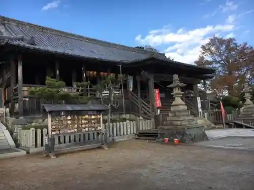 廣峯神社の本殿・本堂