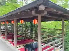 清水寺の周辺