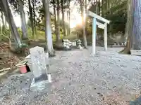 水分神社(三重県)