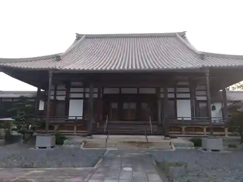 長泉寺(愛知県)