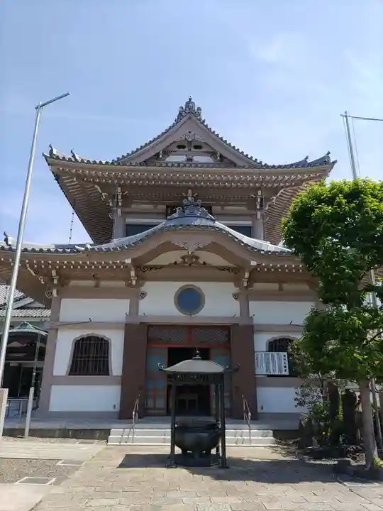 永平寺別院長谷寺のその他建物