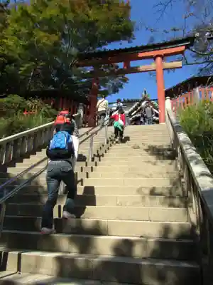 高尾山薬王院のその他建物