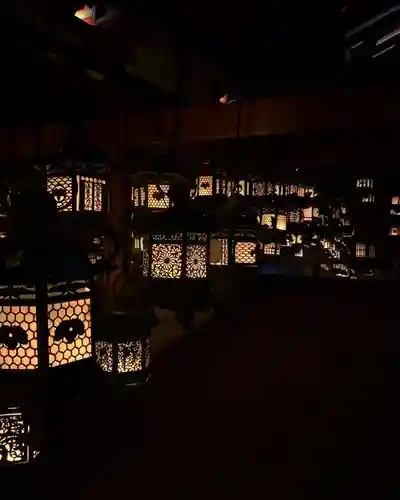 春日大社(奈良県)