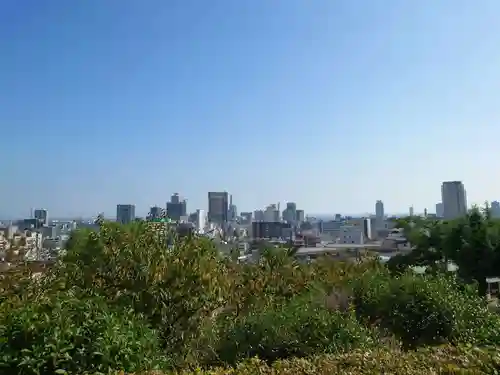 北野天満神社(兵庫県)