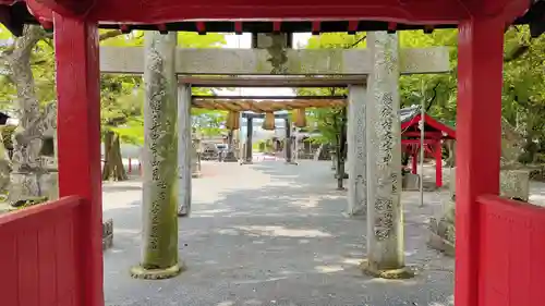 美奈宜神社(福岡県)