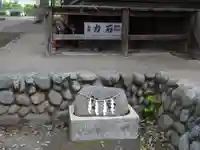 八幡神社のその他建物