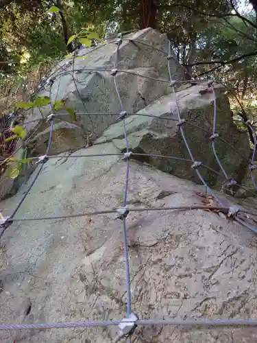 保久良神社(兵庫県)