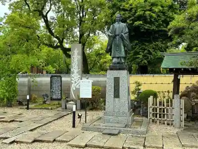 太閤山常泉寺(愛知県)