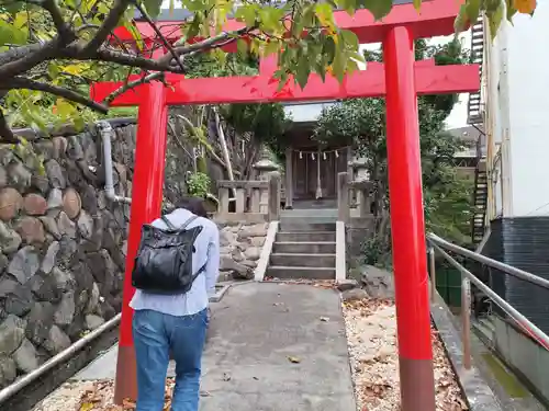 走湯神社(静岡県)
