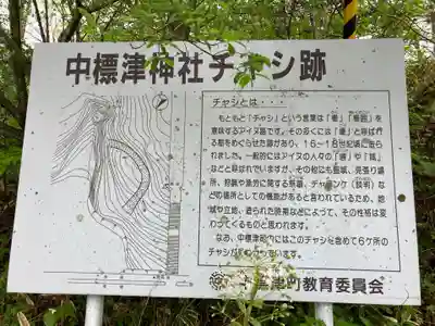 中標津神社(北海道)