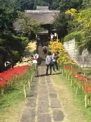 横浜　西方寺のその他建物