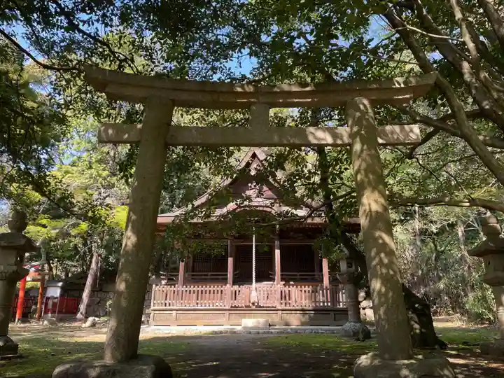 太山寺(兵庫県)
