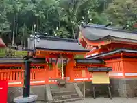 御縣彦社(和歌山県)