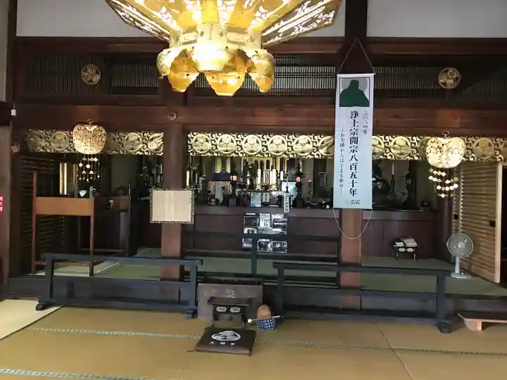 大樹寺(松安院大樹寺)の本殿・本堂