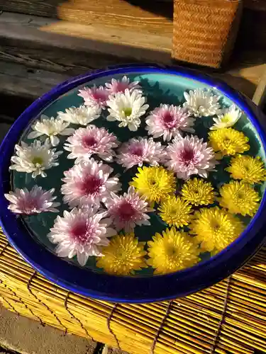 阿邪訶根神社(福島県)
