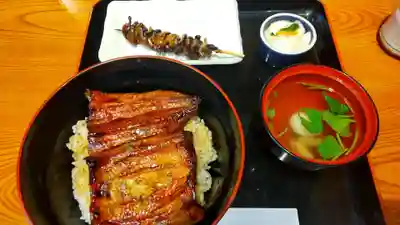 出雲大社相模分祠(神奈川県)