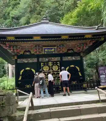 瑞鳳殿(宮城県)