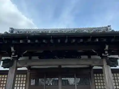 仏導寺(神奈川県)