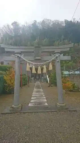 日枝神社(宮城県)
