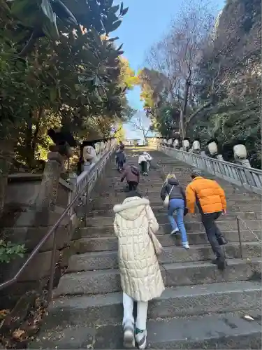 愛宕神社(東京都)