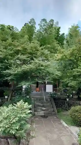 長泉院のその他建物