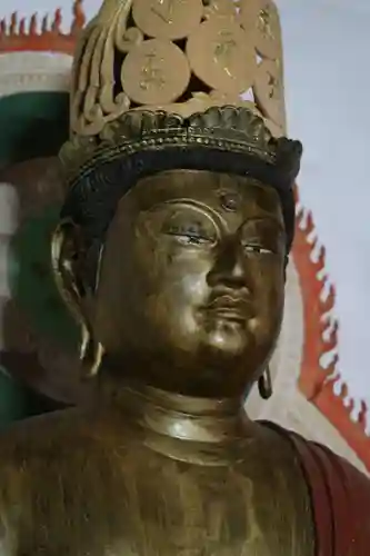 天王山 安楽寺(福井県)