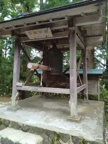 諏訪神社(宮城県)
