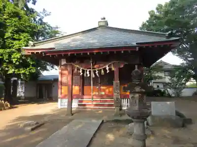 千葉寺のその他建物