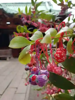 赤坂氷川神社(東京都)