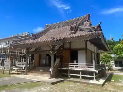金武観音寺(沖縄県)