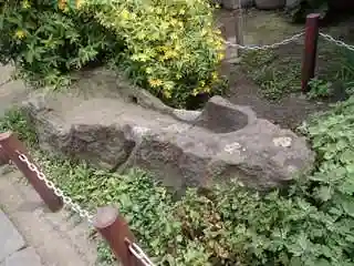 石観音のその他建物