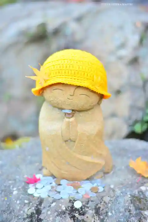 宝徳寺(群馬県)