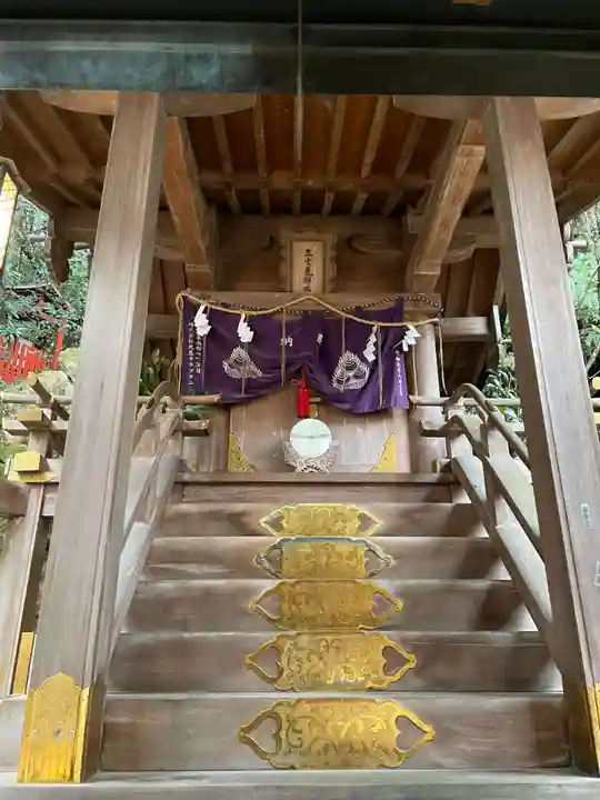 鹿嶋神社(兵庫県)