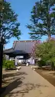 寛永寺(根本中堂)(東京都)