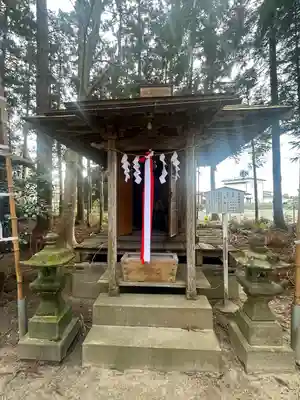 祇園八坂神社(宮城県)